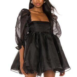 The Puff Dress by Selkie